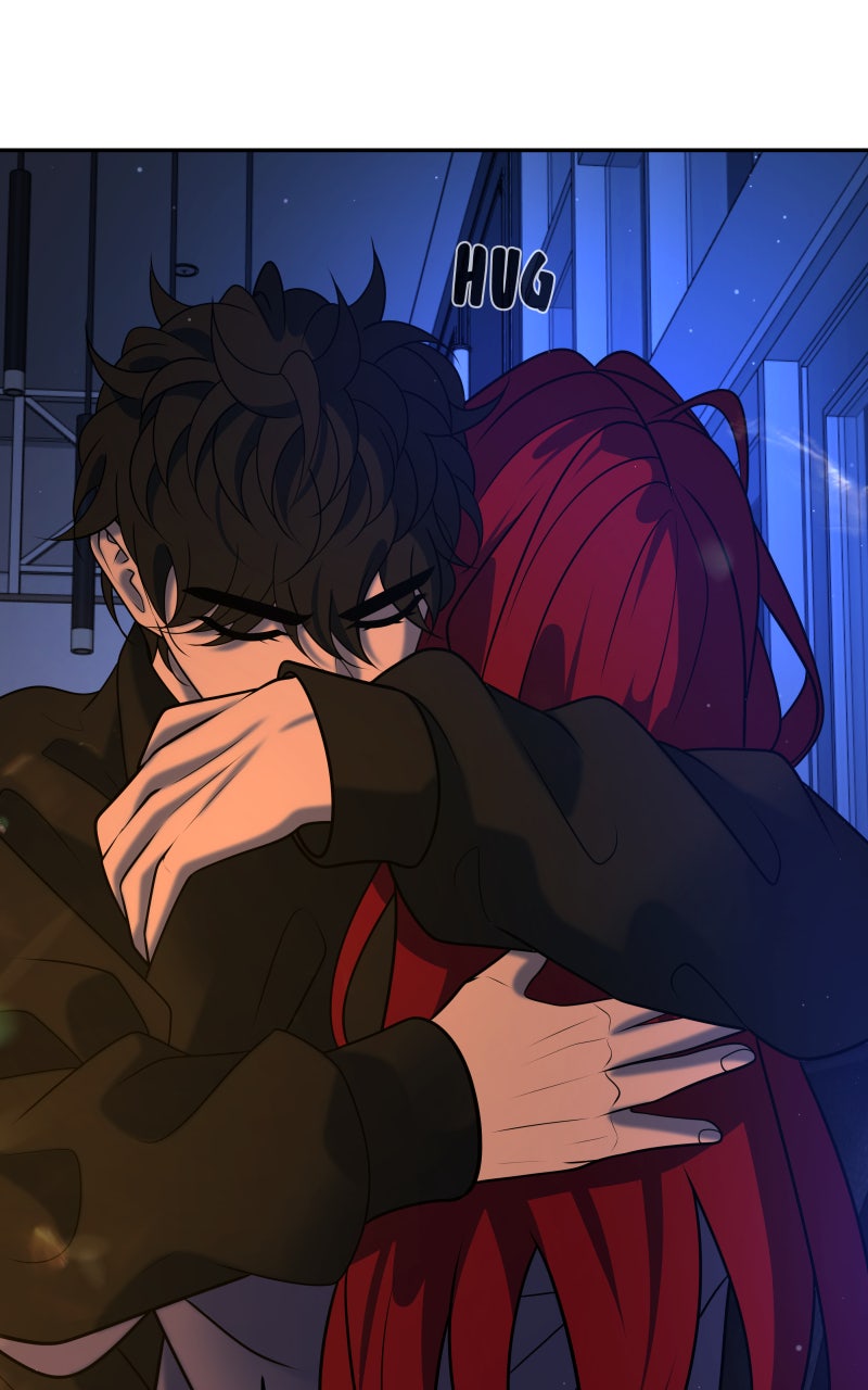 To Tame a Fire (S3) Episode 142 page 57 - 