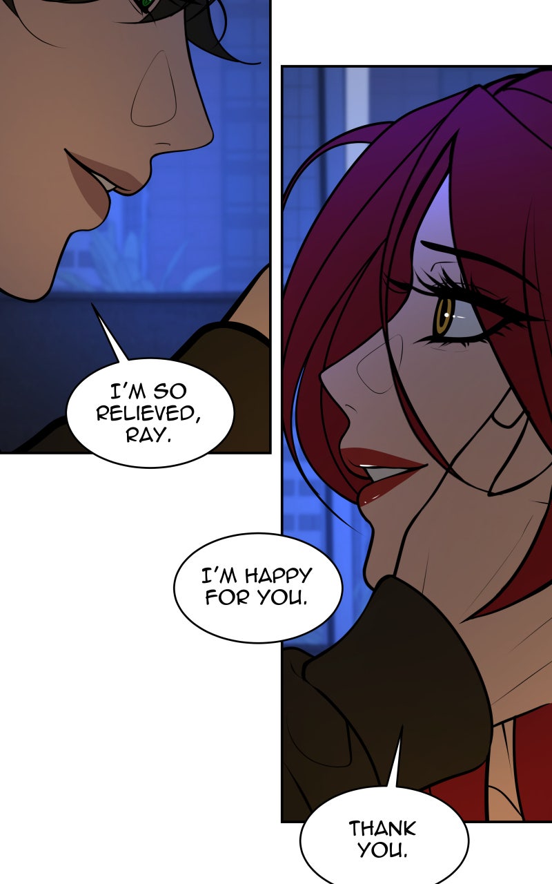 To Tame a Fire (S3) Episode 142 page 60 - 