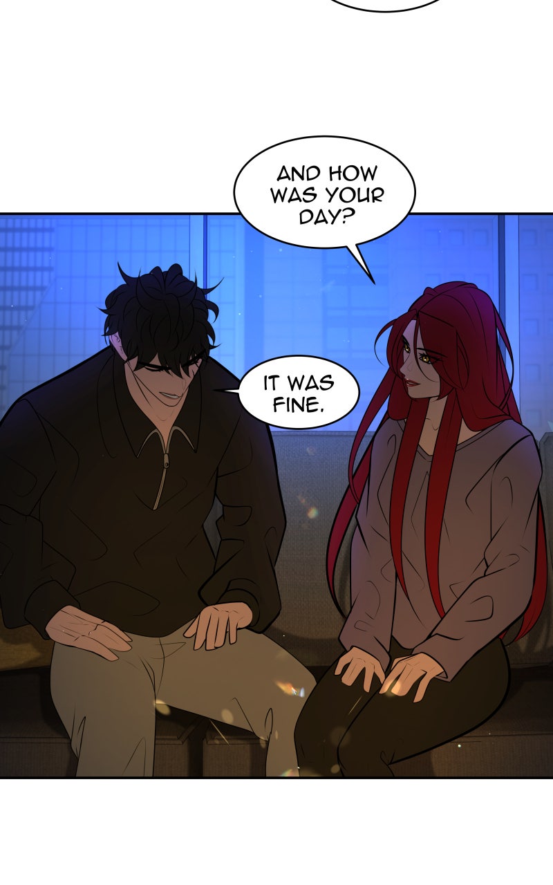 To Tame a Fire (S3) Episode 142 page 61 - 