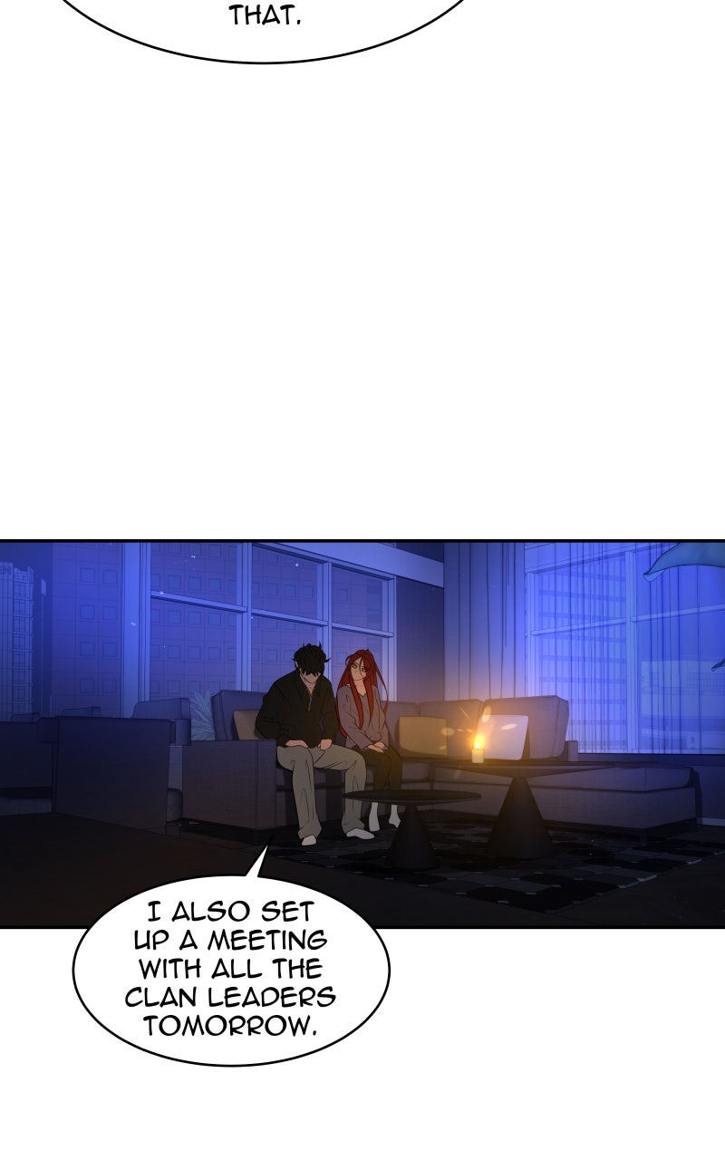 To Tame a Fire (S3) Episode 142 page 63 - 