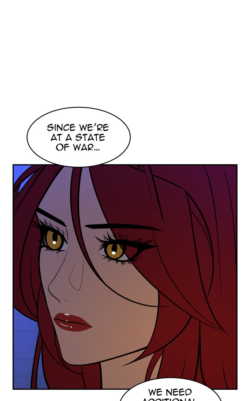 To Tame a Fire (S3) Episode 142 page 64 - 