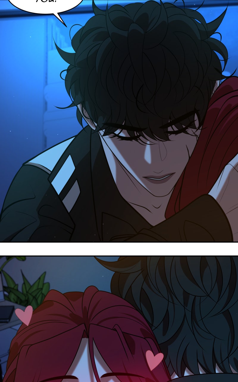 To Tame a Fire (S3) Episode 142 page 10 - 