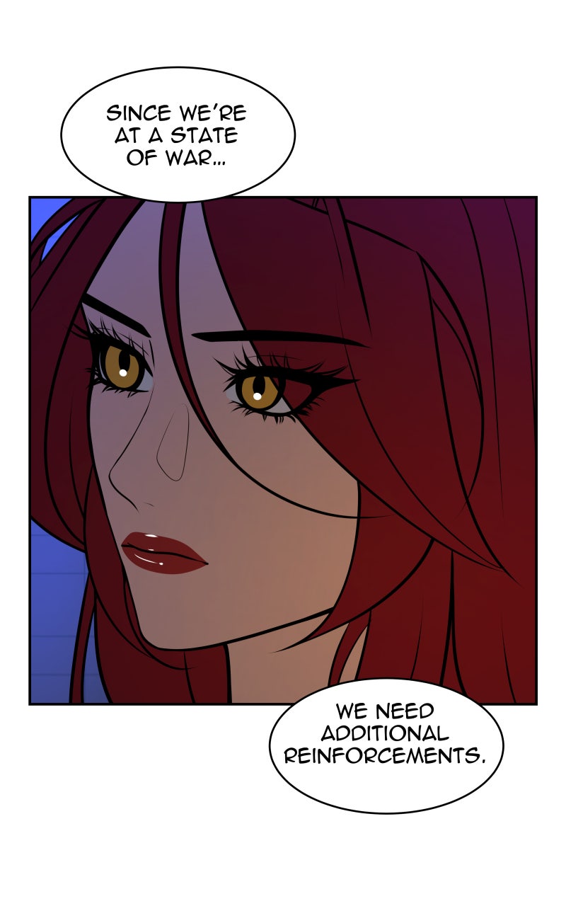To Tame a Fire (S3) Episode 143 page 1 - 