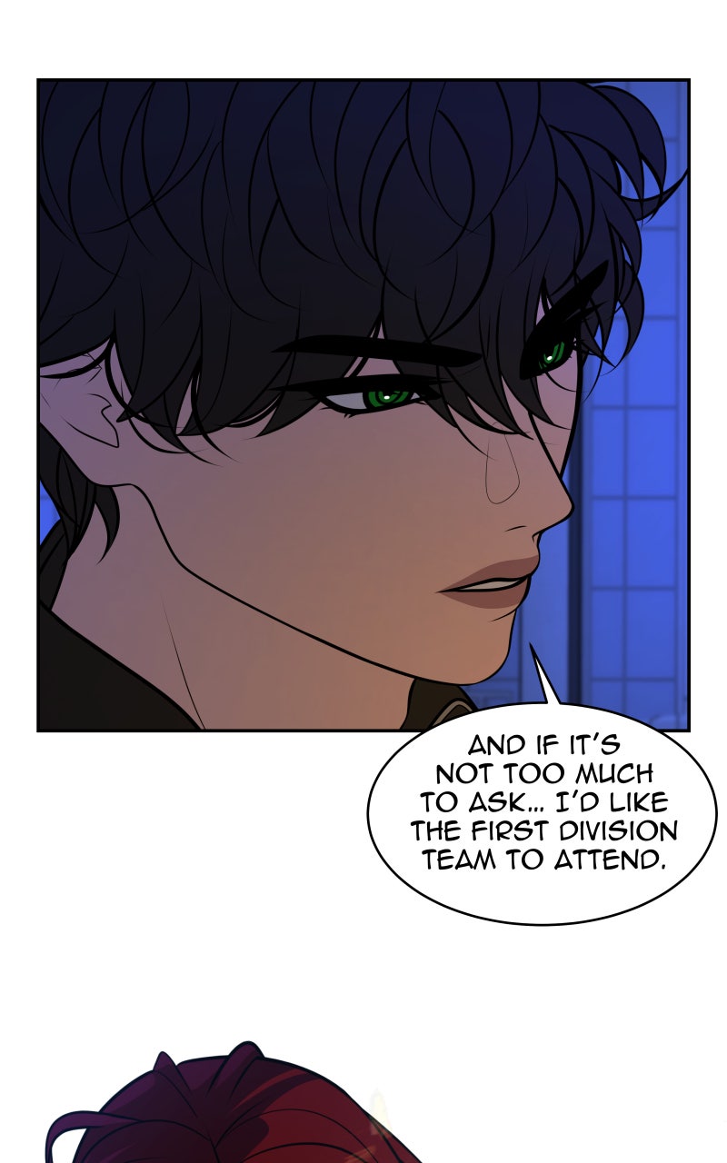 To Tame a Fire (S3) Episode 143 page 2 - 