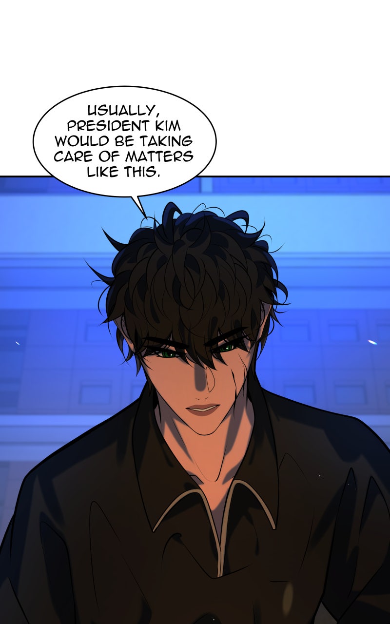 To Tame a Fire (S3) Episode 143 page 11 - 