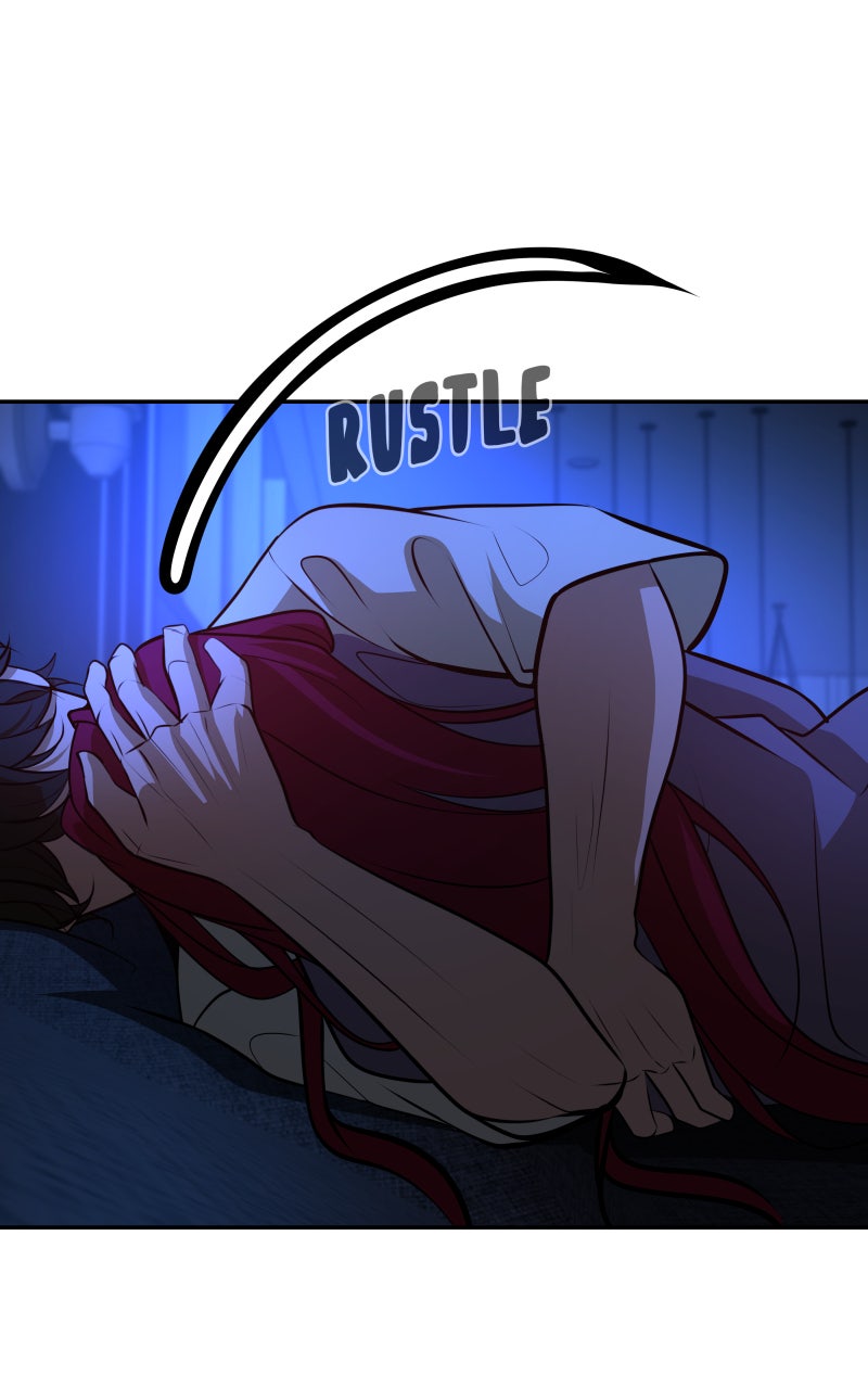 To Tame a Fire (S3) Episode 143 page 104 - 