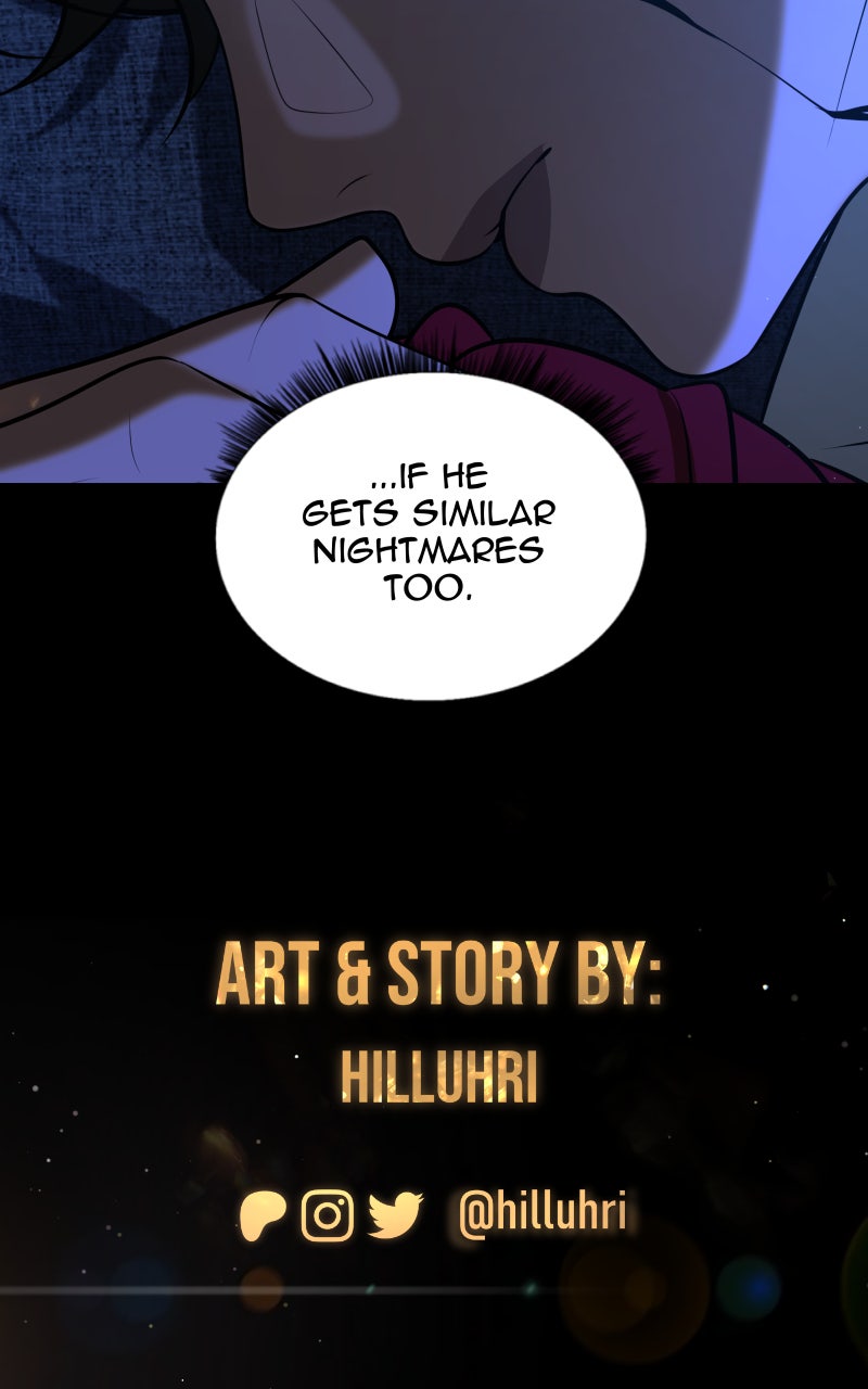 To Tame a Fire (S3) Episode 143 page 109 - 