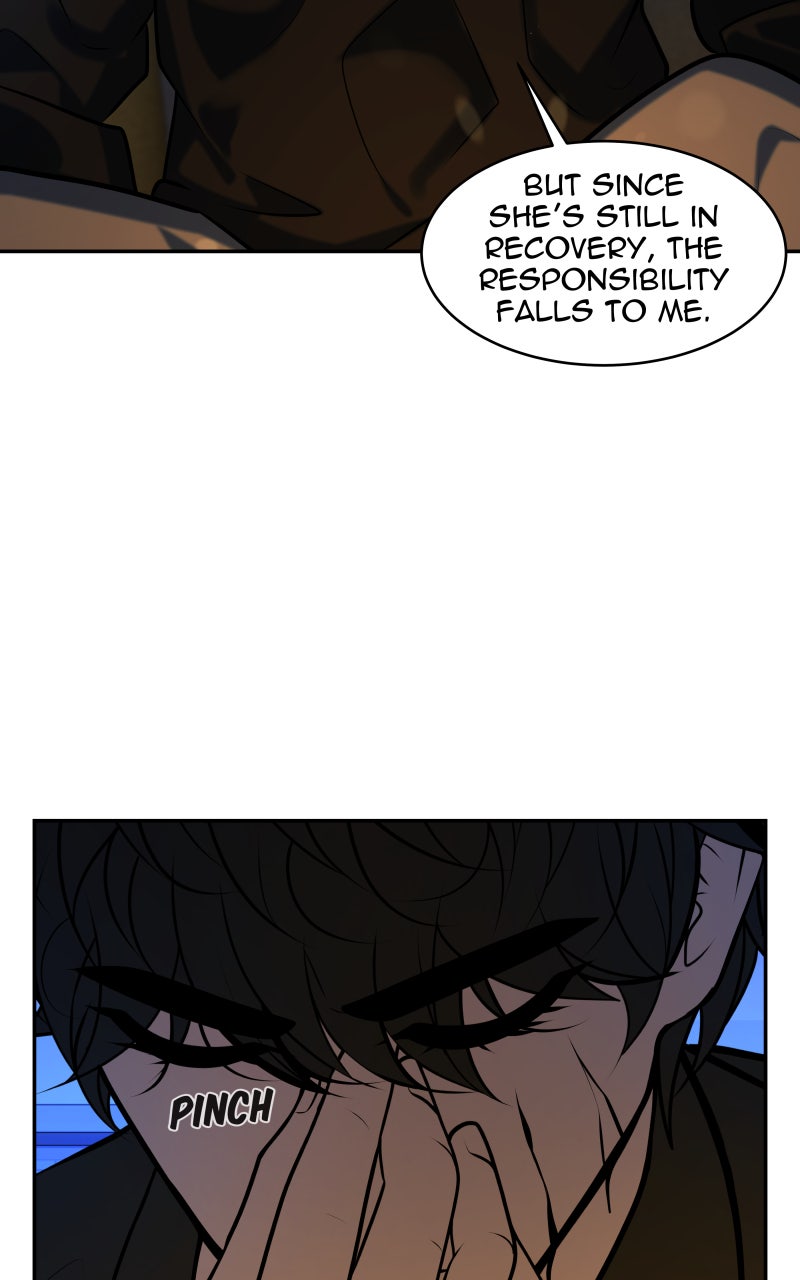To Tame a Fire (S3) Episode 143 page 12 - 