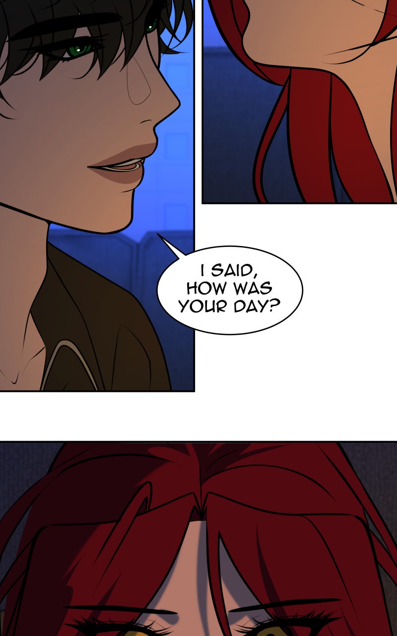 To Tame a Fire (S3) Episode 143 page 17 - 
