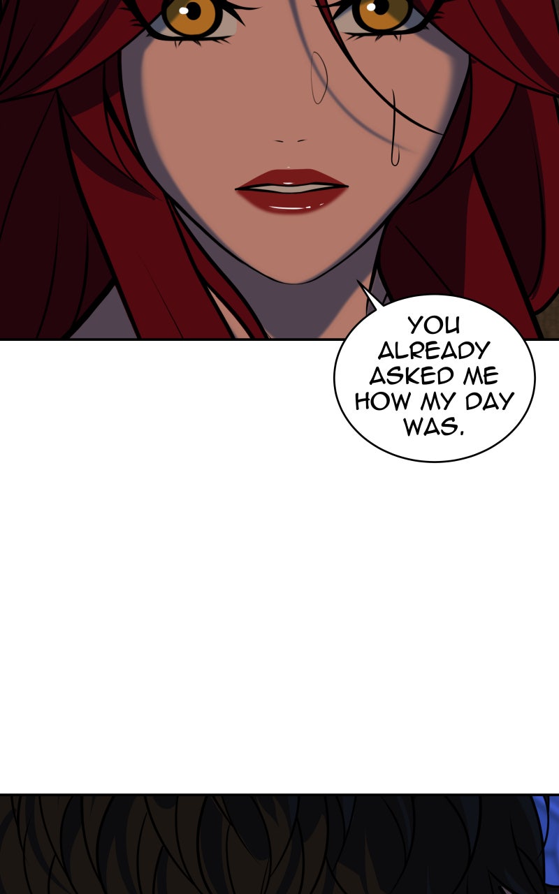 To Tame a Fire (S3) Episode 143 page 18 - 