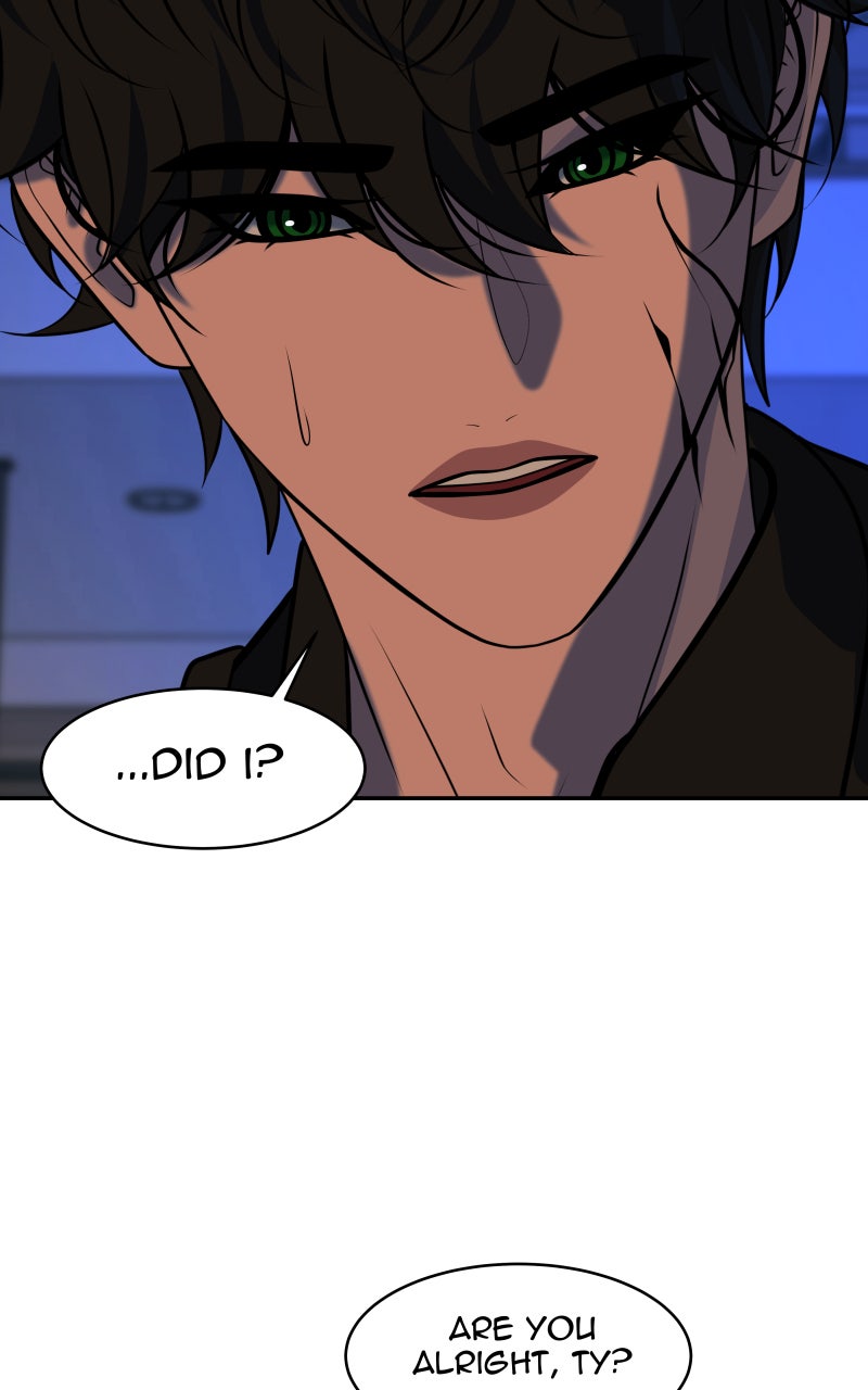 To Tame a Fire (S3) Episode 143 page 19 - 