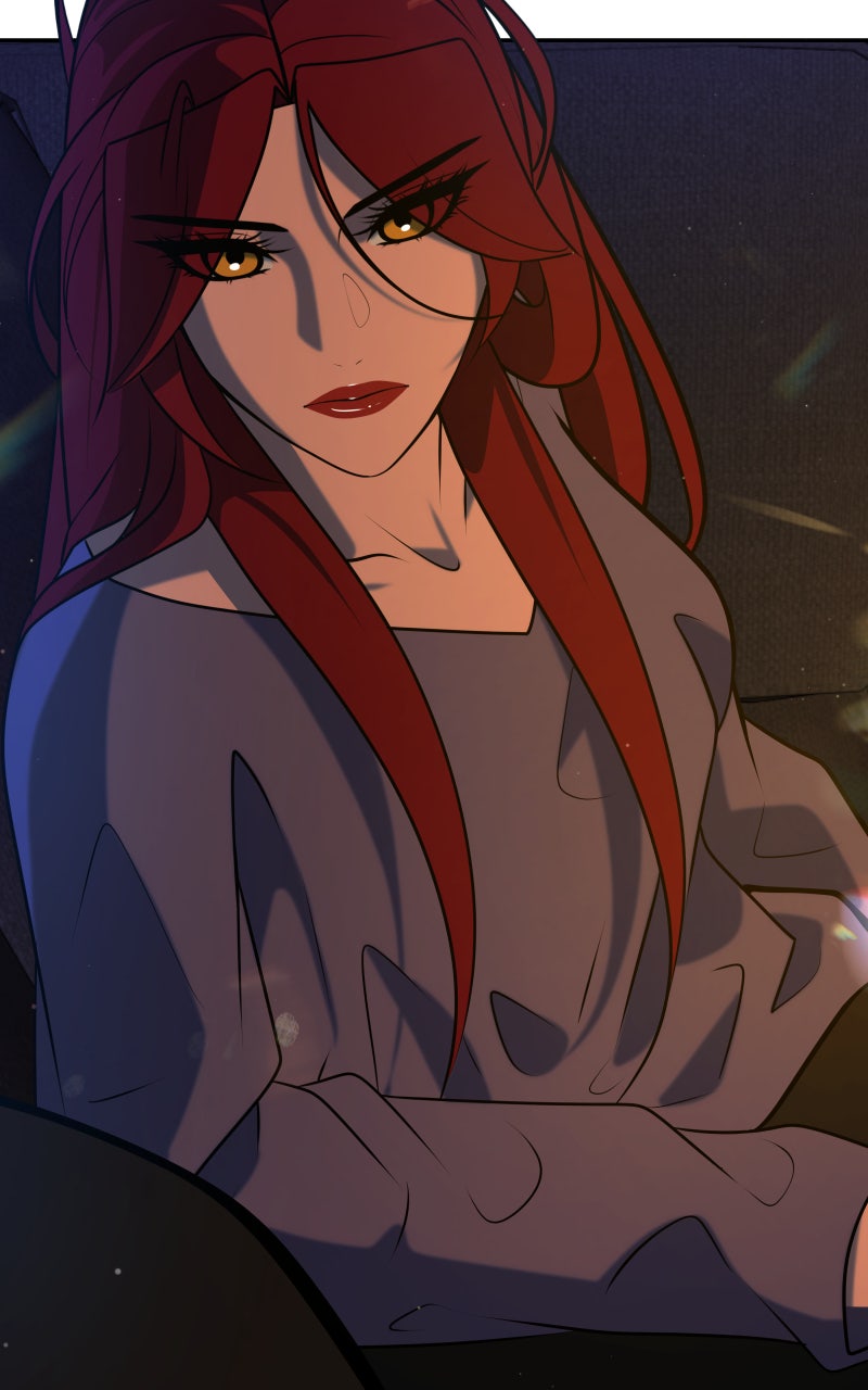 To Tame a Fire (S3) Episode 143 page 3 - 