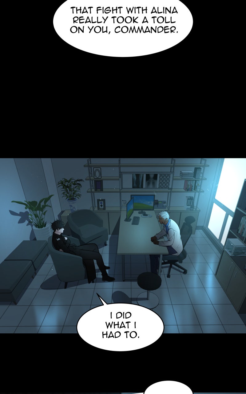 To Tame a Fire (S3) Episode 143 page 22 - 