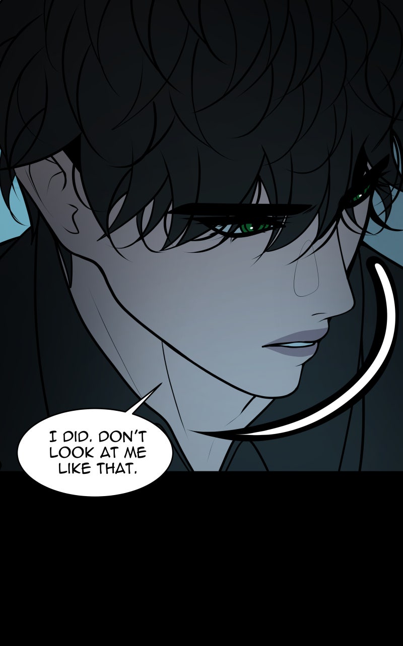 To Tame a Fire (S3) Episode 143 page 24 - 