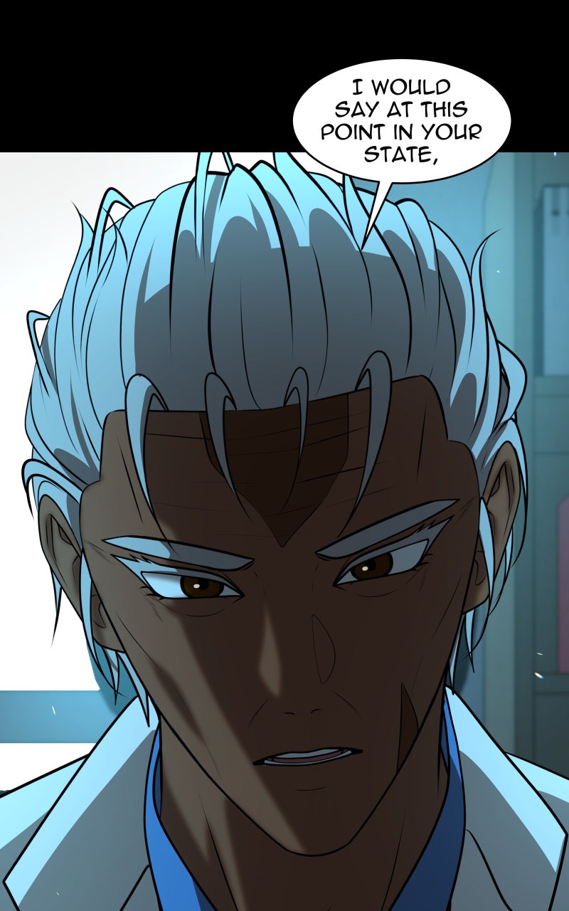 To Tame a Fire (S3) Episode 143 page 25 - 