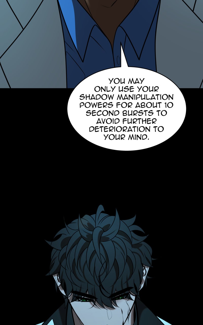 To Tame a Fire (S3) Episode 143 page 26 - 
