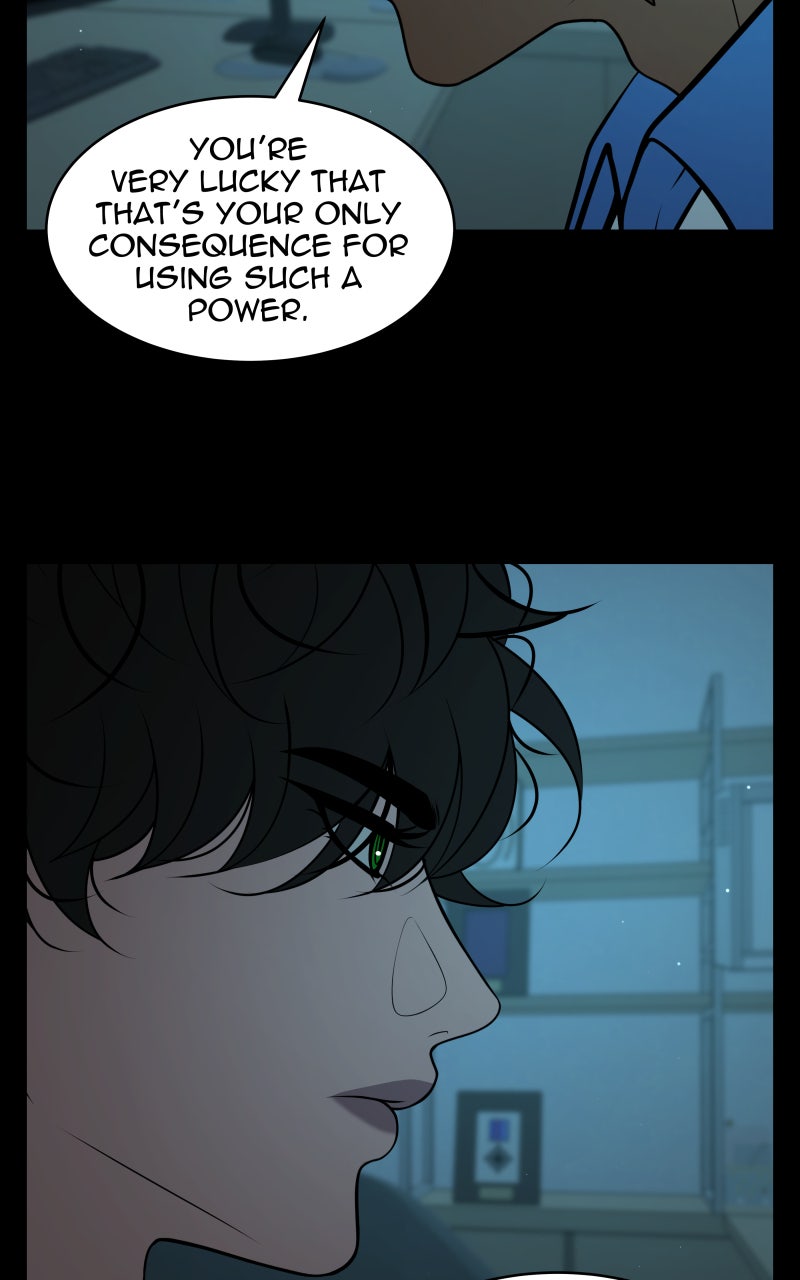 To Tame a Fire (S3) Episode 143 page 29 - 