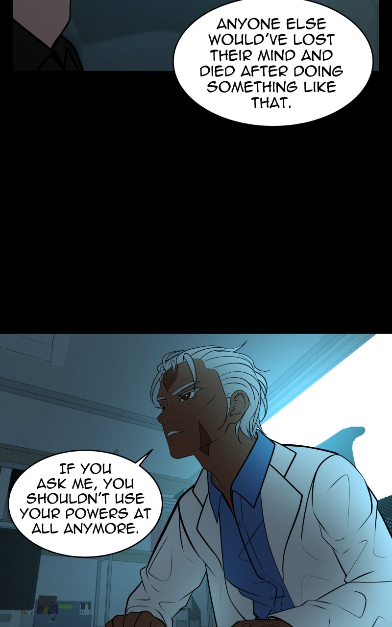 To Tame a Fire (S3) Episode 143 page 30 - 