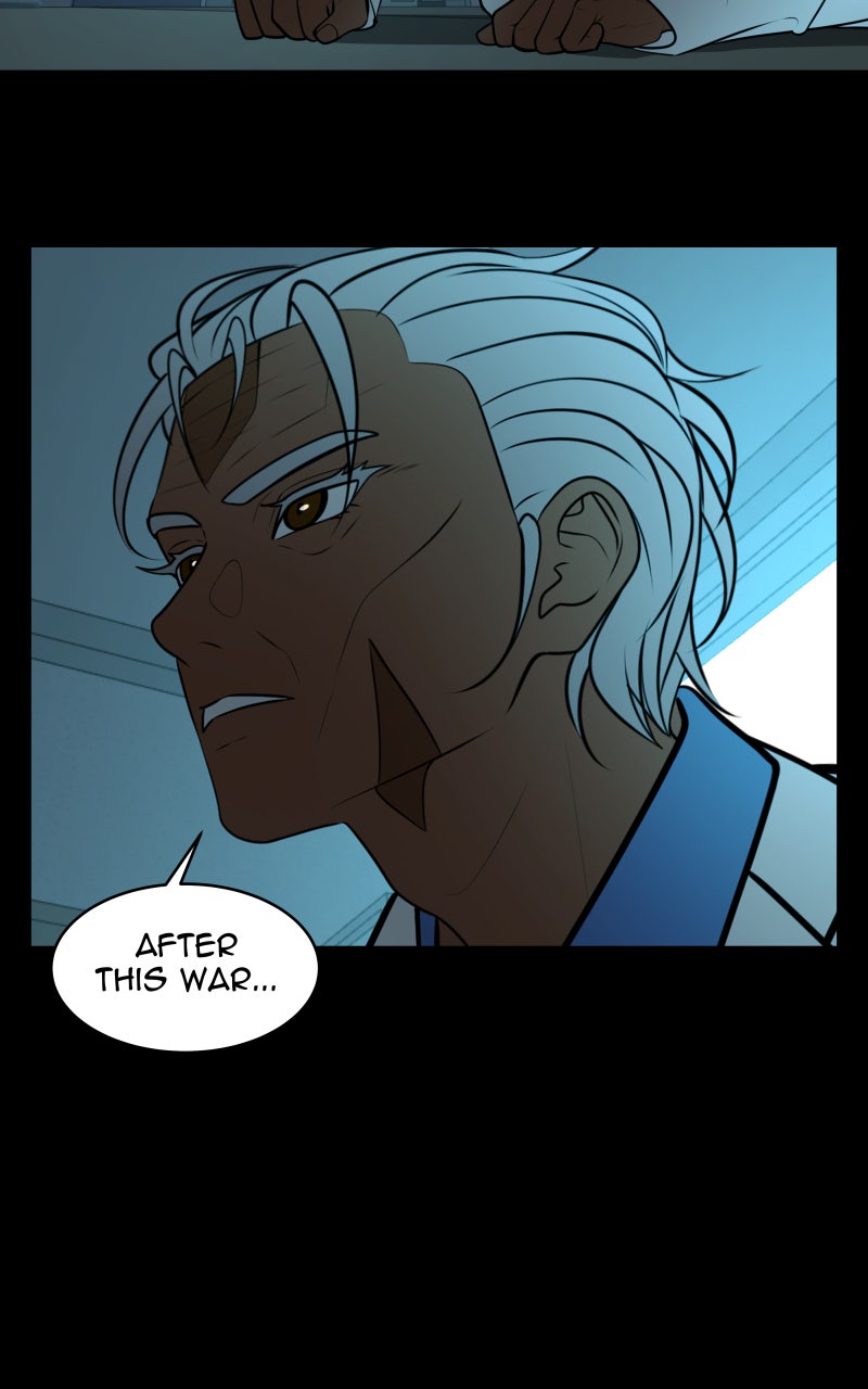 To Tame a Fire (S3) Episode 143 page 31 - 