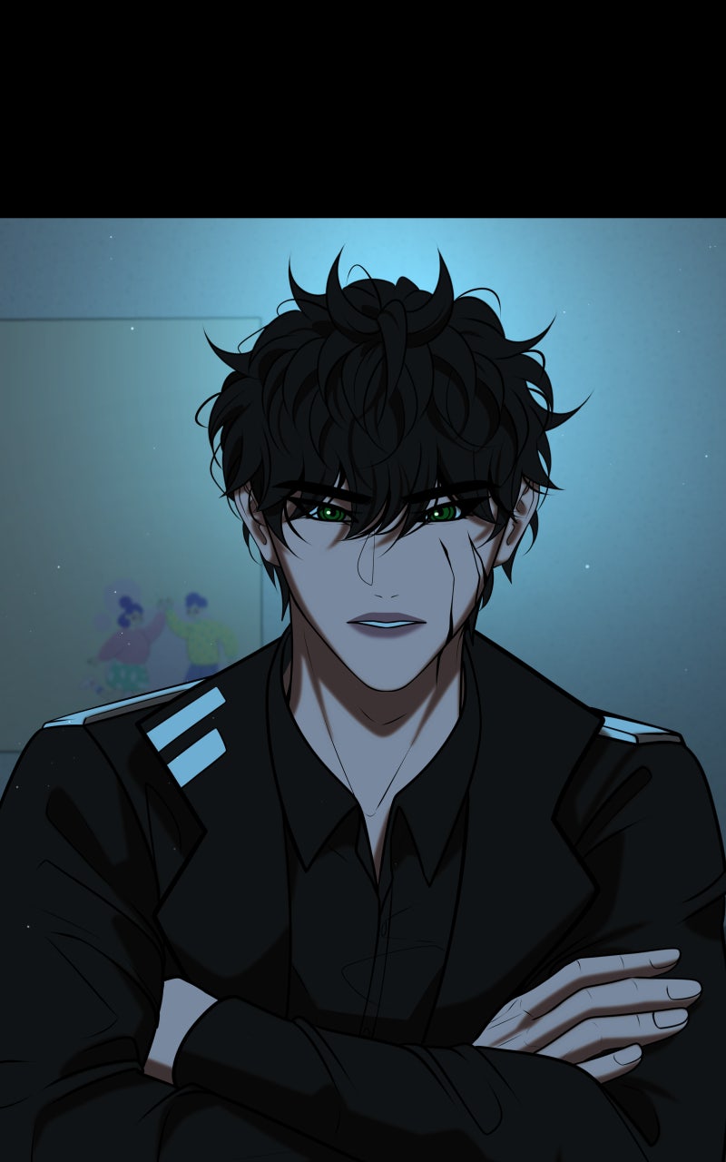 To Tame a Fire (S3) Episode 143 page 32 - 