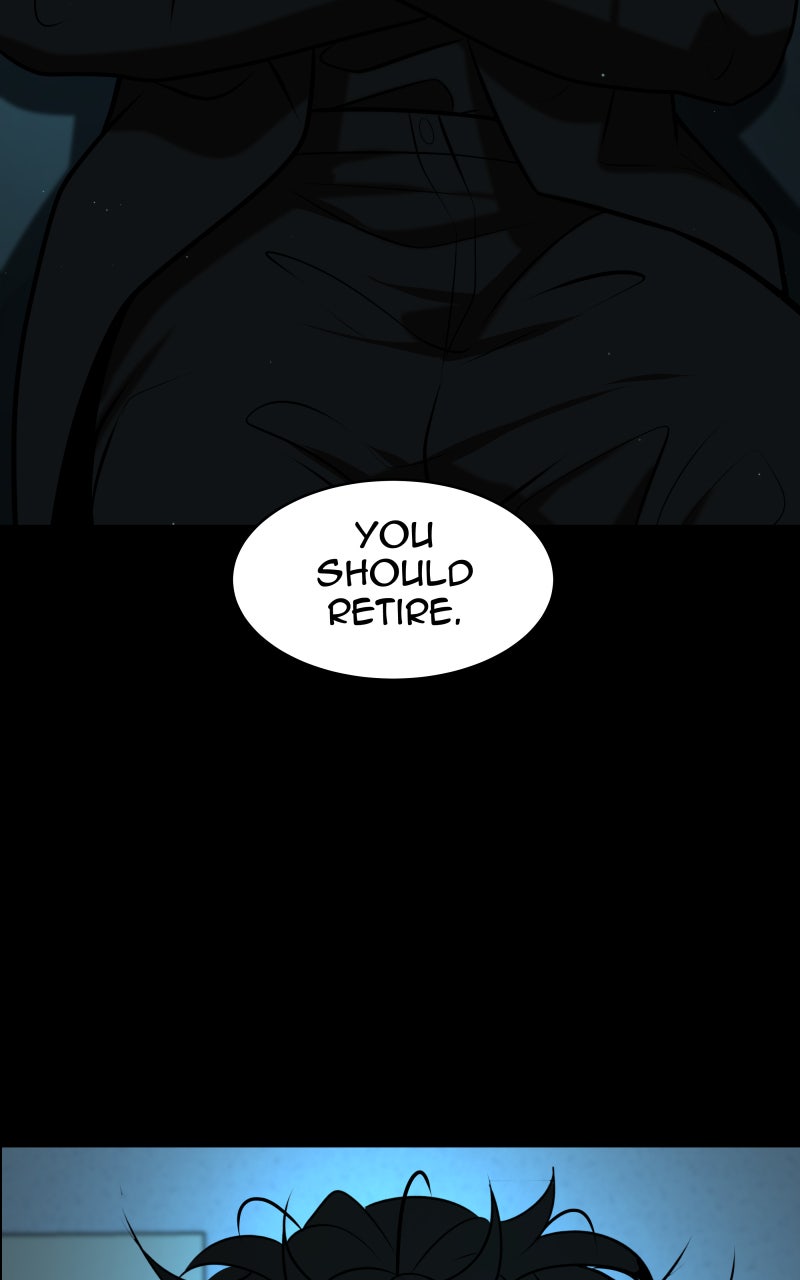 To Tame a Fire (S3) Episode 143 page 33 - 