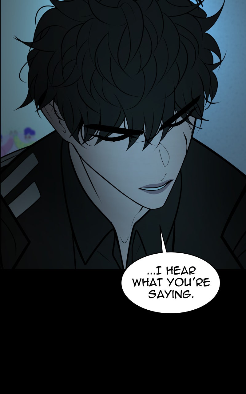To Tame a Fire (S3) Episode 143 page 34 - 