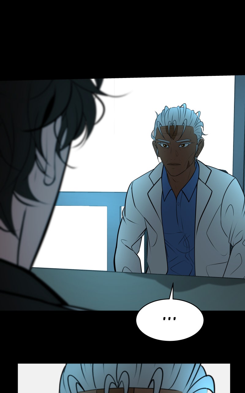 To Tame a Fire (S3) Episode 143 page 35 - 