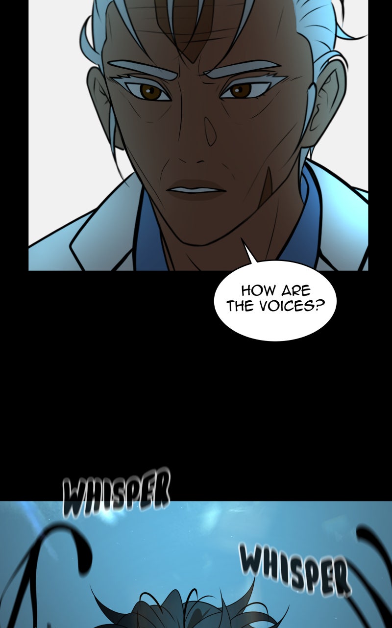 To Tame a Fire (S3) Episode 143 page 36 - 