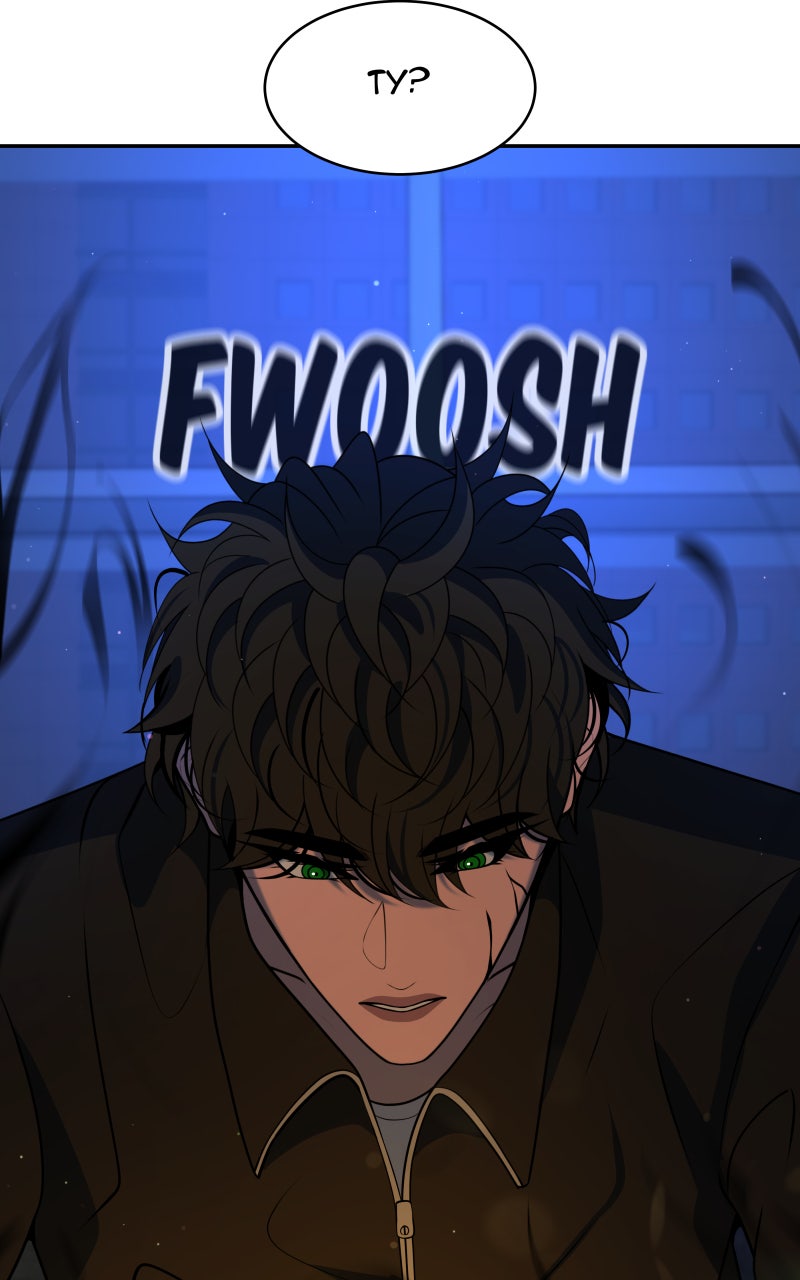 To Tame a Fire (S3) Episode 143 page 39 - 