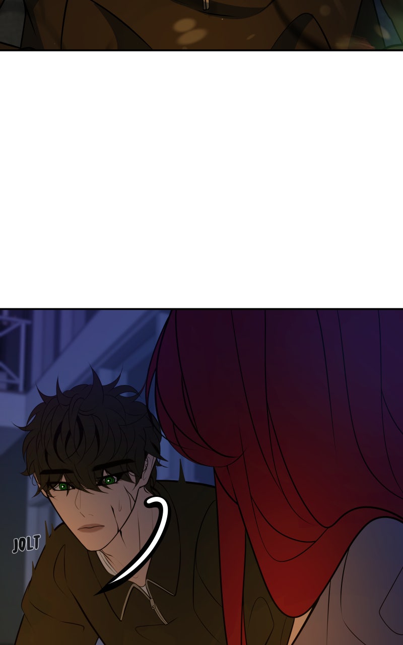 To Tame a Fire (S3) Episode 143 page 40 - 