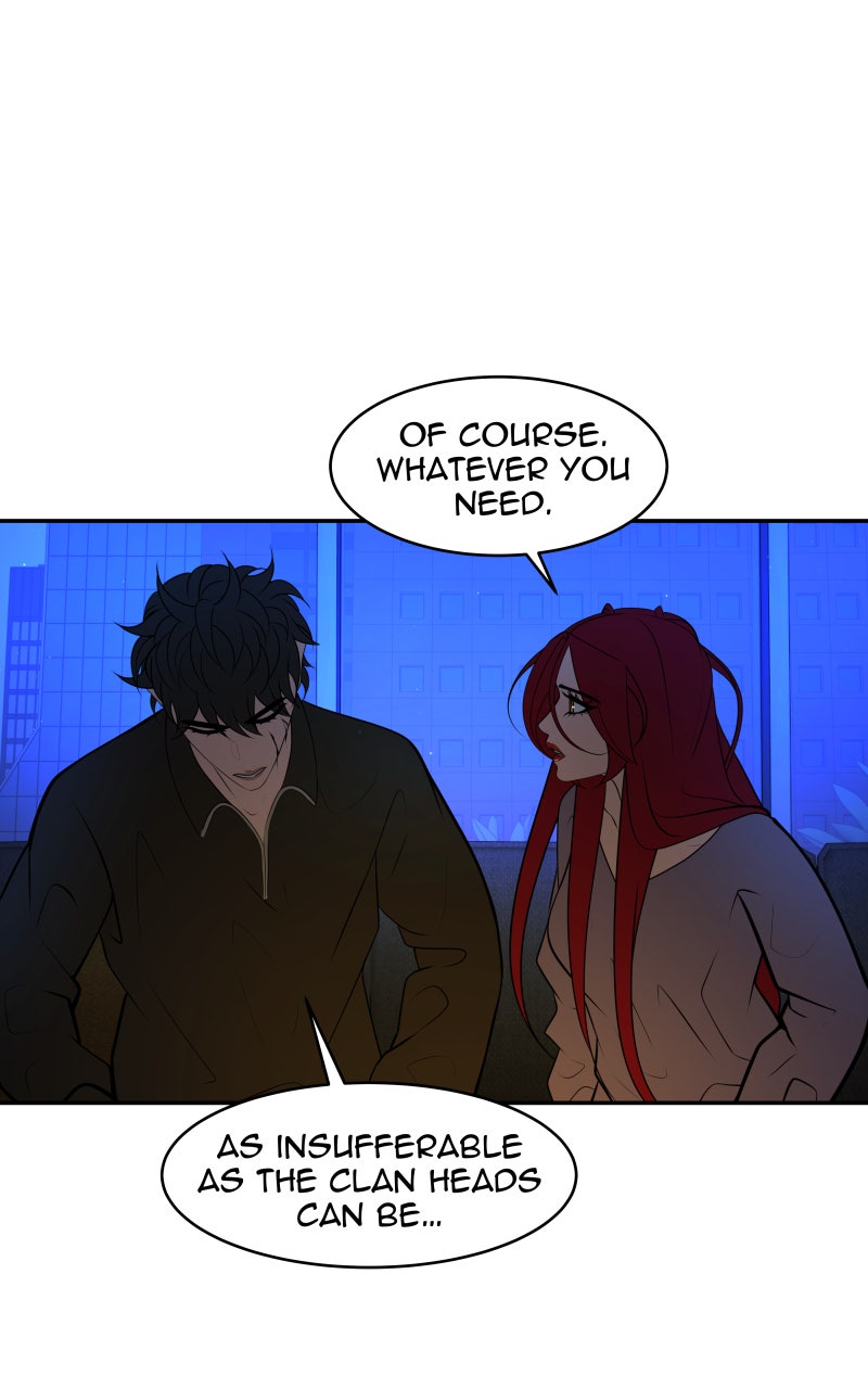 To Tame a Fire (S3) Episode 143 page 5 - 