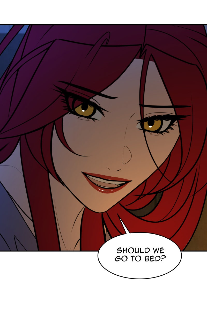 To Tame a Fire (S3) Episode 143 page 43 - 
