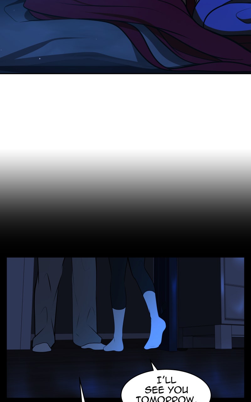 To Tame a Fire (S3) Episode 143 page 47 - 
