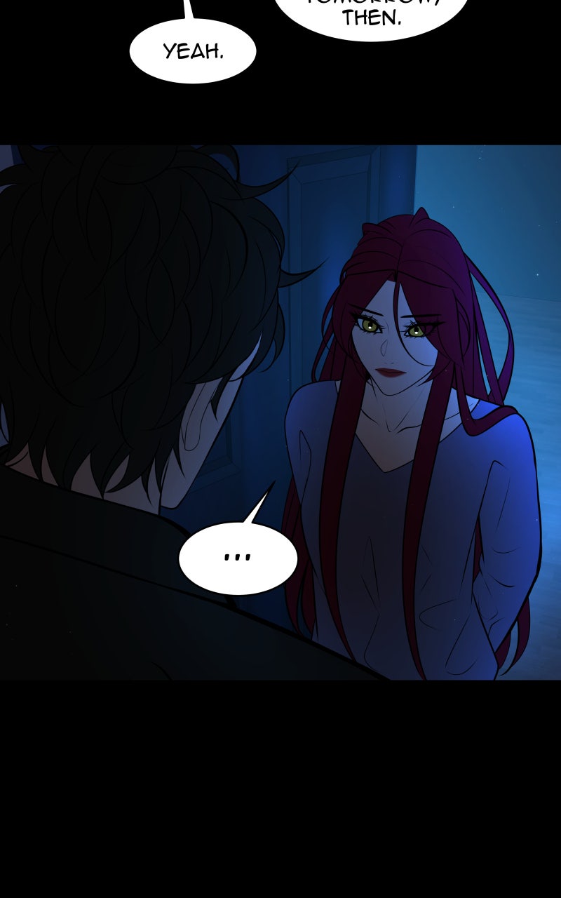 To Tame a Fire (S3) Episode 143 page 48 - 