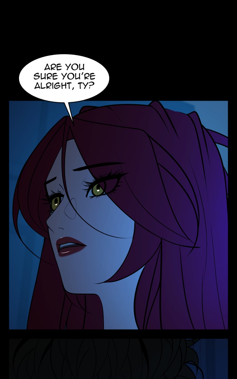To Tame a Fire (S3) Episode 143 page 49 - 