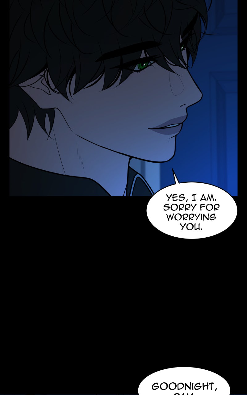 To Tame a Fire (S3) Episode 143 page 50 - 