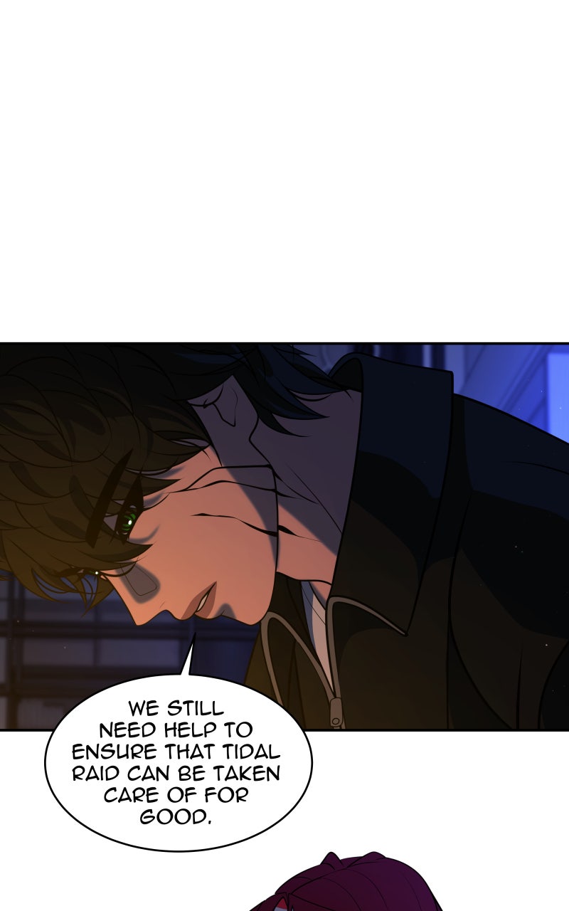 To Tame a Fire (S3) Episode 143 page 6 - 