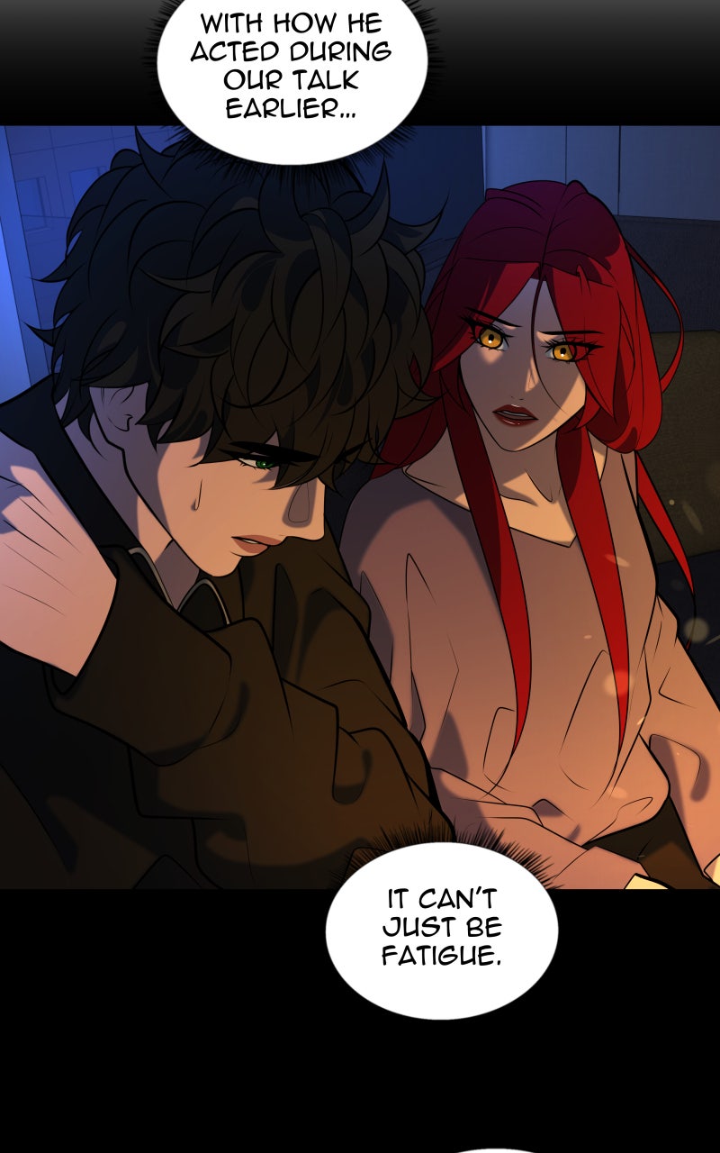 To Tame a Fire (S3) Episode 143 page 56 - 
