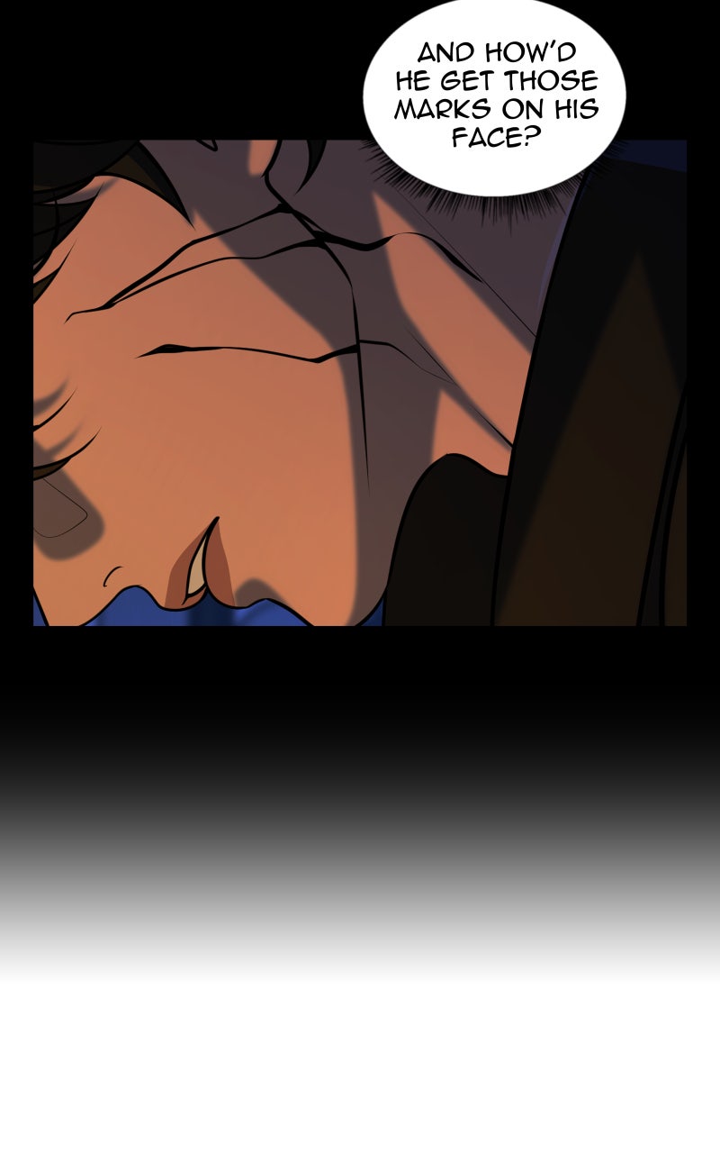 To Tame a Fire (S3) Episode 143 page 57 - 