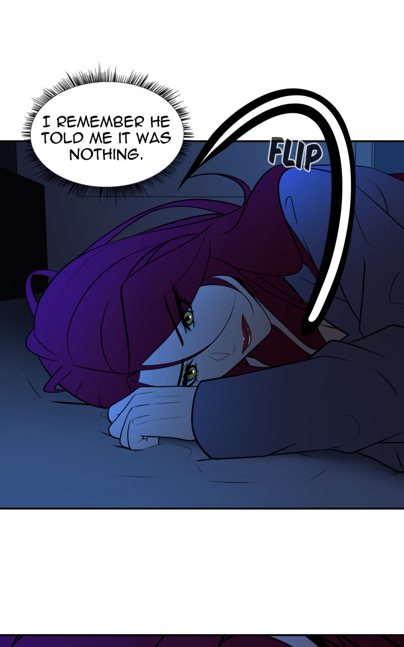 To Tame a Fire (S3) Episode 143 page 58 - 