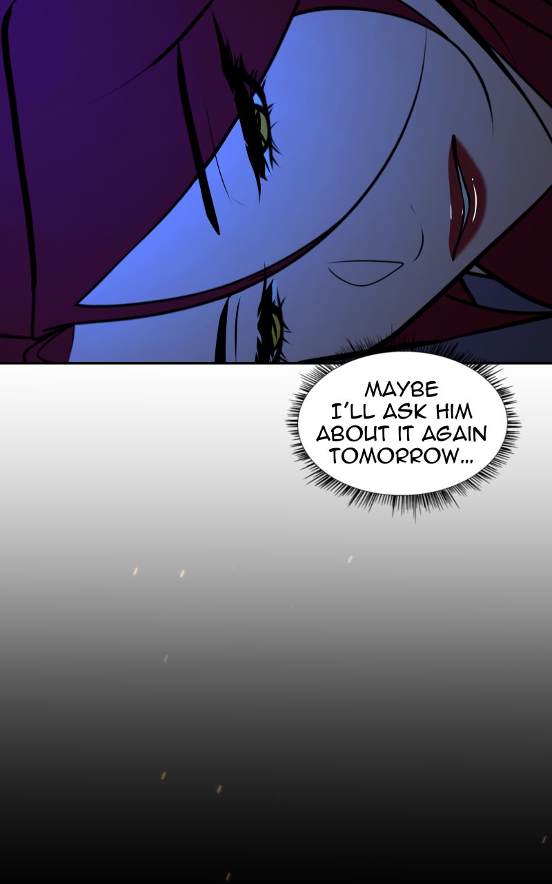 To Tame a Fire (S3) Episode 143 page 59 - 