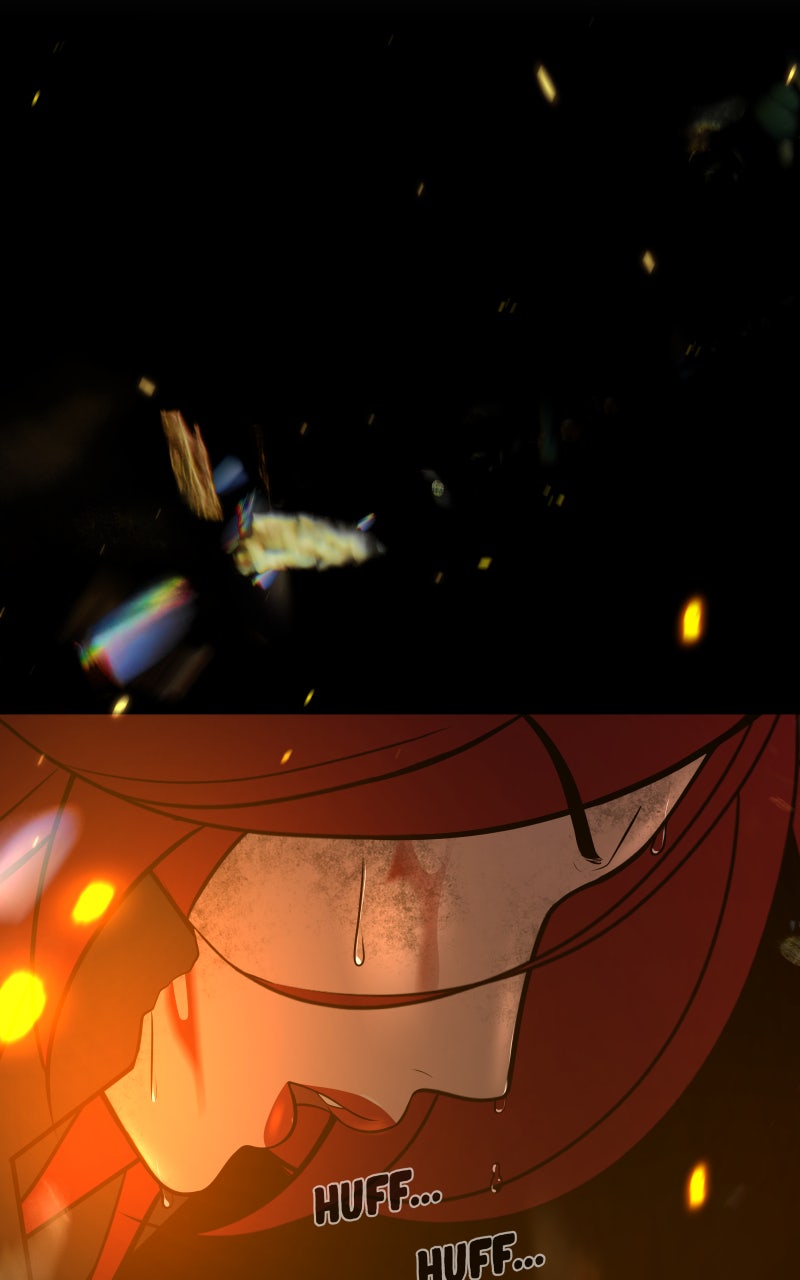 To Tame a Fire (S3) Episode 143 page 60 - 