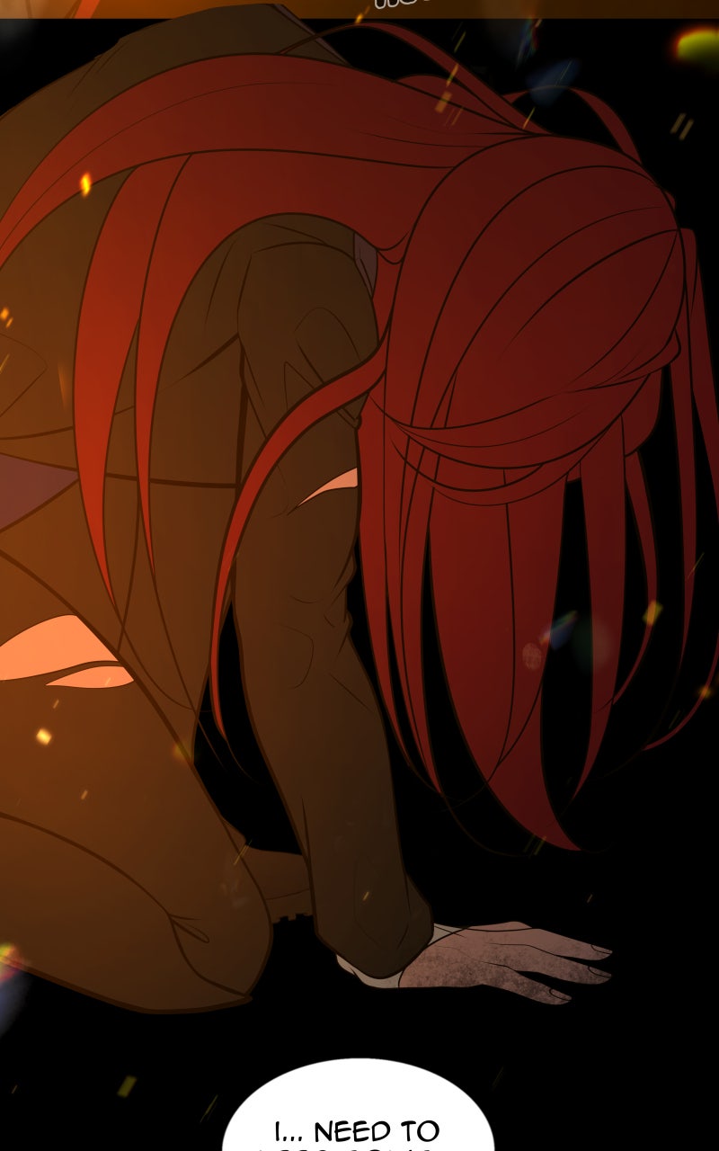 To Tame a Fire (S3) Episode 143 page 61 - 