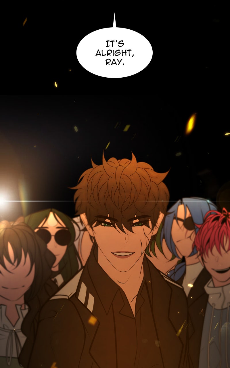 To Tame a Fire (S3) Episode 143 page 63 - 