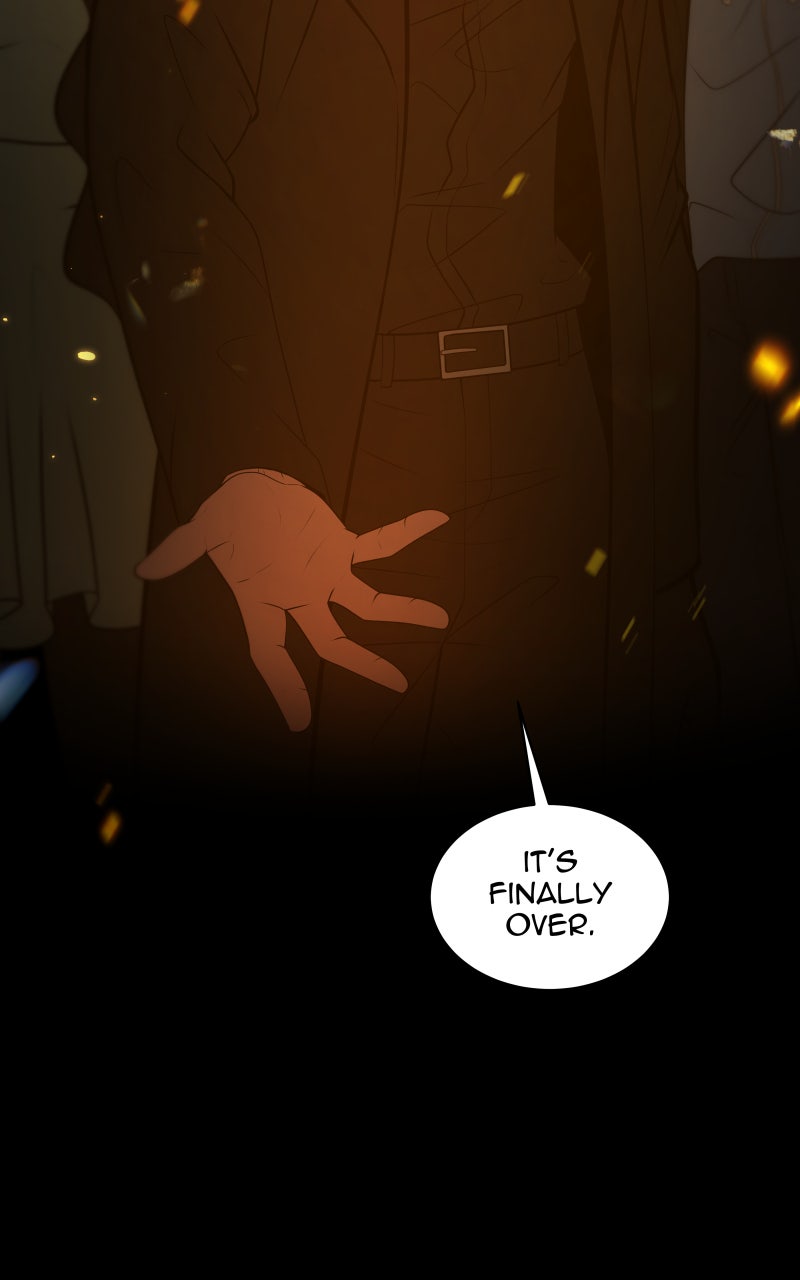 To Tame a Fire (S3) Episode 143 page 64 - 