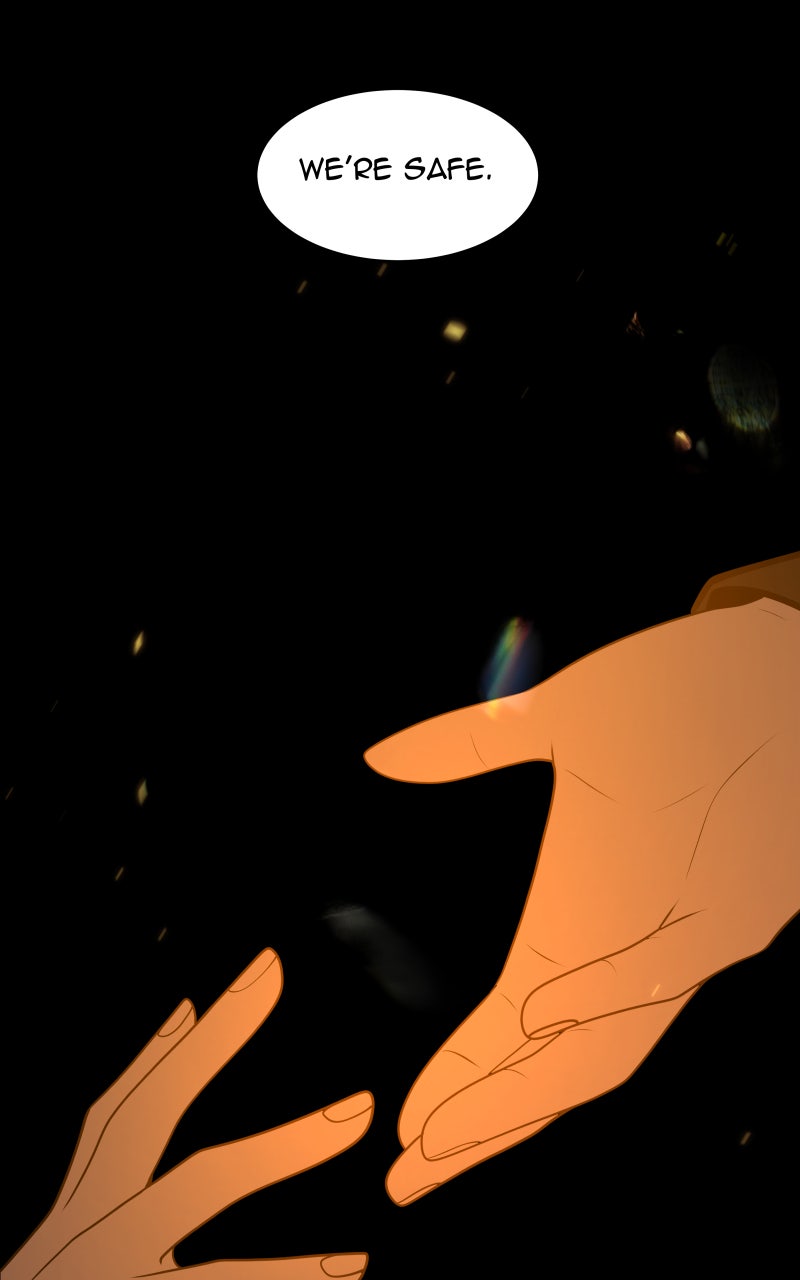 To Tame a Fire (S3) Episode 143 page 66 - 