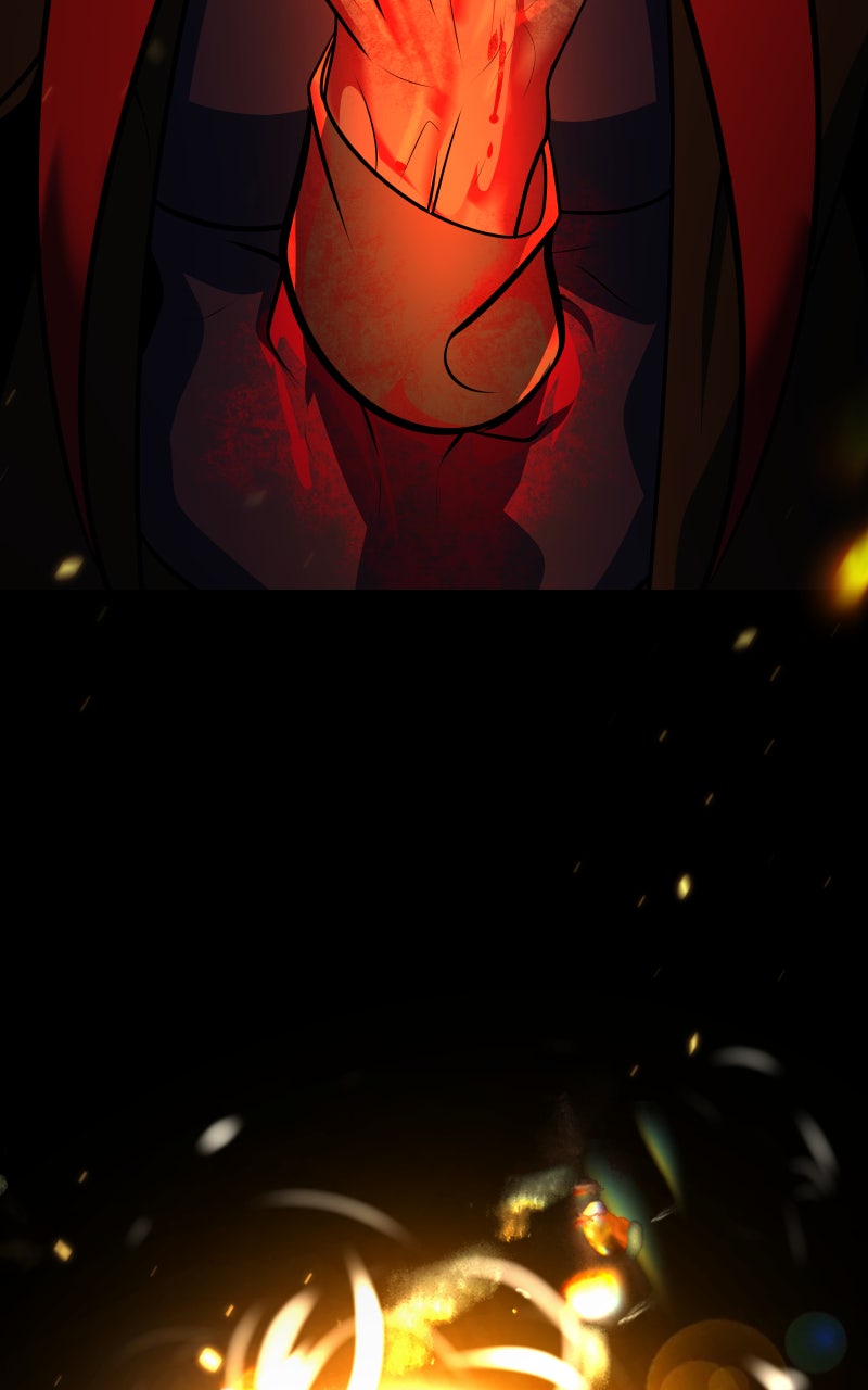To Tame a Fire (S3) Episode 143 page 70 - 