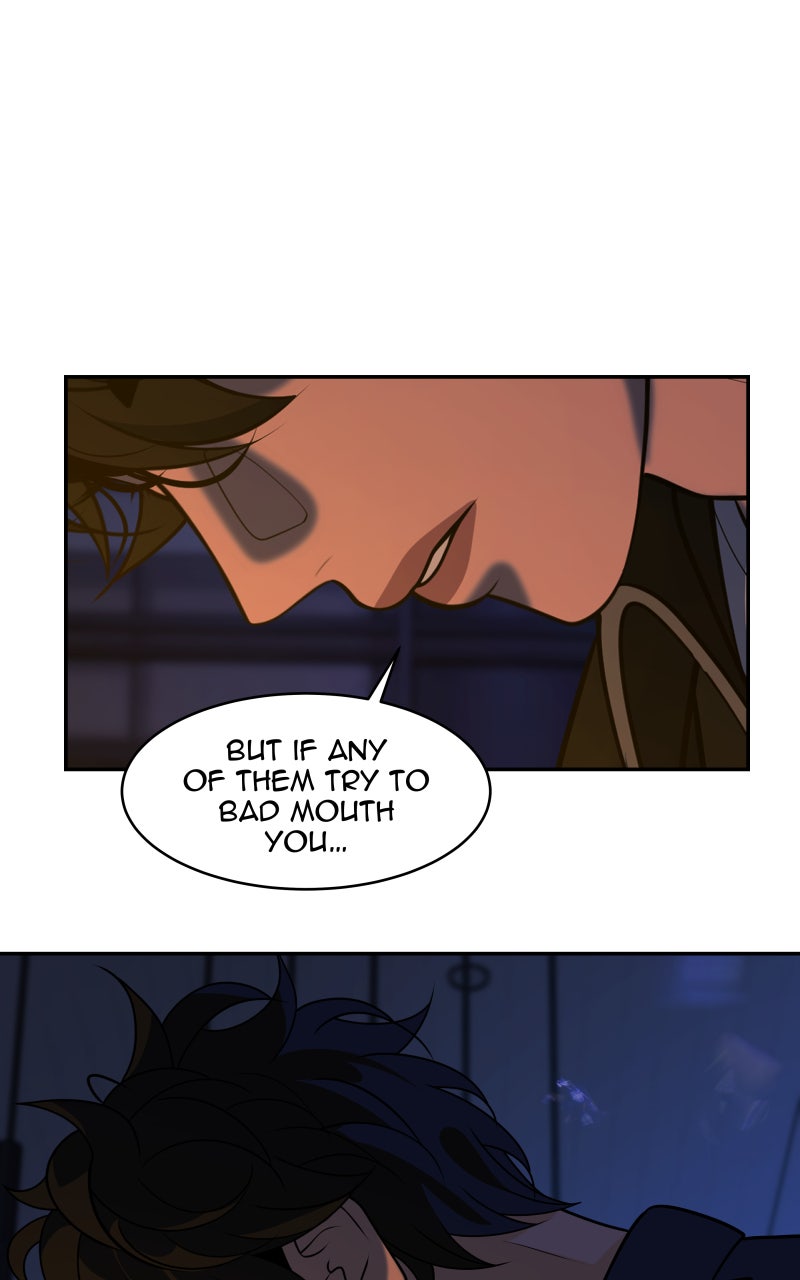 To Tame a Fire (S3) Episode 143 page 8 - 