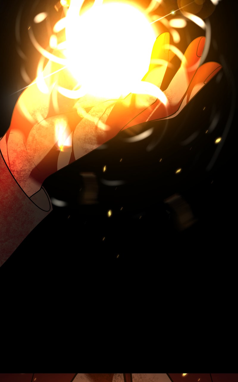 To Tame a Fire (S3) Episode 143 page 71 - 