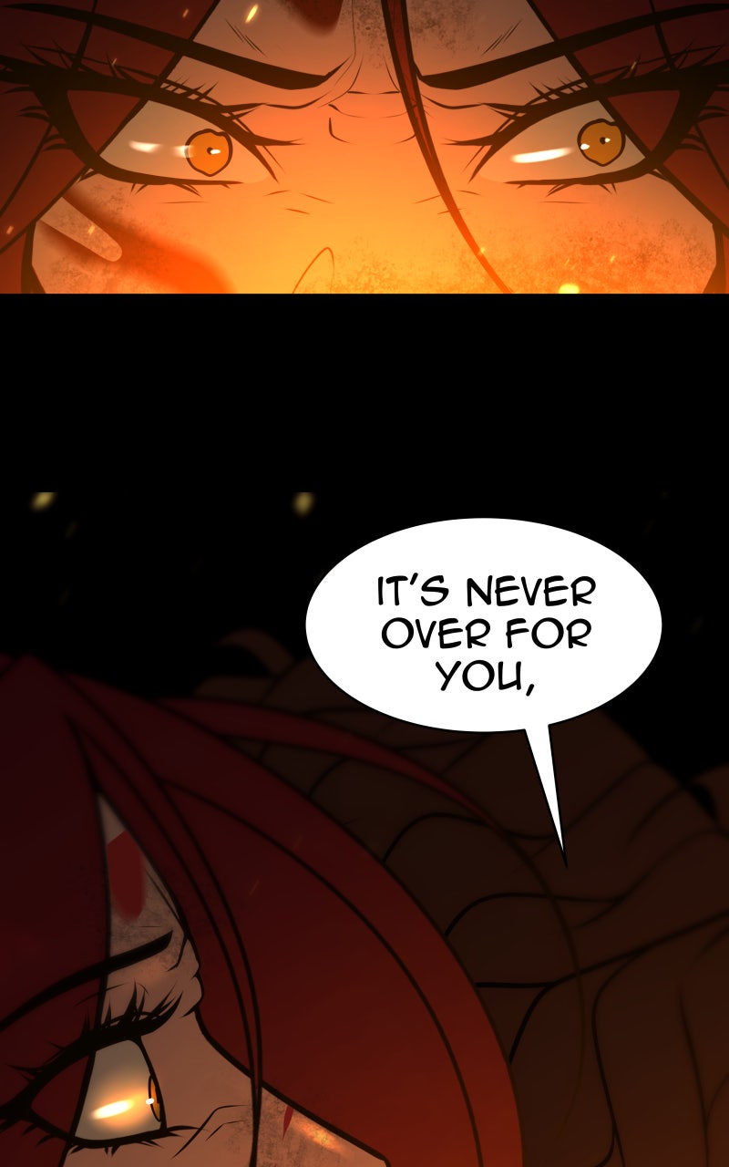 To Tame a Fire (S3) Episode 143 page 72 - 